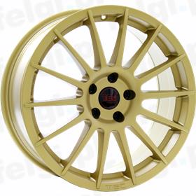 TEC SPEEDWHEELS Tec AS2 GO