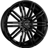 Felga TEC SPEEDWHEELS Tec AS3 BG