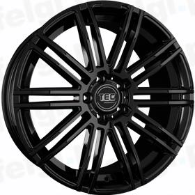 TEC SPEEDWHEELS Tec AS3 BG