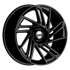 Felga TecnoMagnesio ePower Matt Black