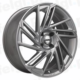 TecnoMagnesio ePower Silver