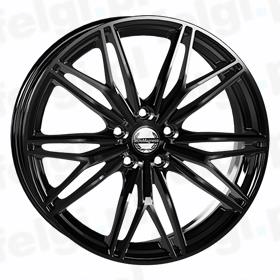 TecnoMagnesio Motorsport Glossy Black