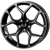 Felga TecnoMagnesio TMG02 Glossy Black