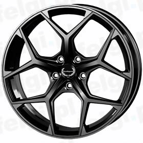 TecnoMagnesio TMG02 Glossy Black