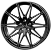 Felga TecnoMagnesio TMG03 Glossy Black