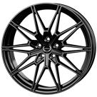 Felga TecnoMagnesio TMG03 Glossy Black