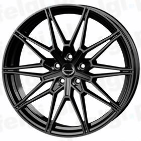 TecnoMagnesio TMG03 Glossy Black