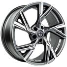 Felga Tomason AR1 Anthracite polished