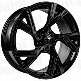 Tomason AR1 Black