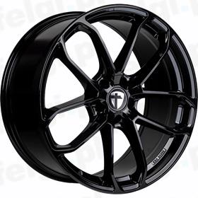 Tomason AR2 Black