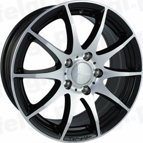 Tomason TN1 Black