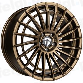Tomason TN21 Matt Bronze