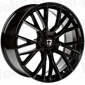 Tomason TN23 Black