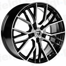 Tomason TN23 Black polished