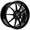 Felga Tomason TN25 Black