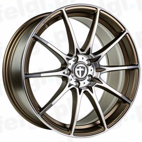Tomason TN25 Bronze Polished