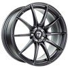 Felga Tomason TN25 Graphite Matt