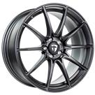 Felga Tomason TN25 Graphite Matt