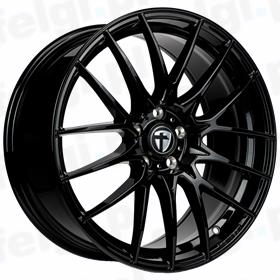 Tomason TN26 Black
