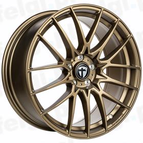 Tomason TN26 Bronze Matt