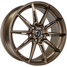 Felga Tomason TN27 Bronze Matt