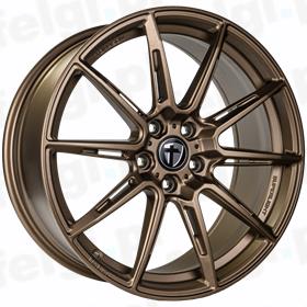 Tomason TN27 Bronze Matt