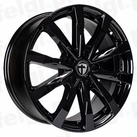 Tomason TN28 Black
