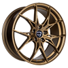 Felga Tomason TN29 Bronze
