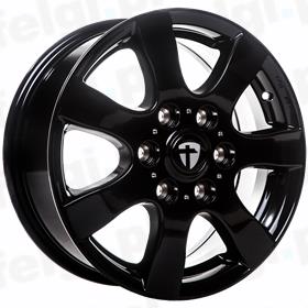 Tomason TN3F Black Gloss