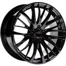 Felga Tomason TN7 Black