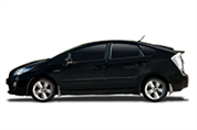 Felgi do Toyota Prius Hatchback III