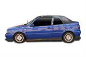 Felgi do VW Golf Cabrio III