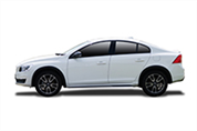 Felgi do Volvo S60 Cross Country II FL