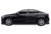 Felgi do Volvo S60 Sedan II FL
