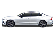 Felgi do Volvo S60 Sedan III