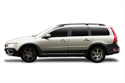 Felgi do Volvo XC70 SUV II