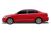 Felgi do VW Jetta Sedan VI FL