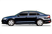 Felgi do VW Jetta Sedan VI