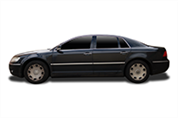 Felgi VW Phaeton