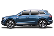 Felgi do VW Touareg SUV III