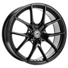 Felga WRATH WHEELS WF-11 Black Gloss