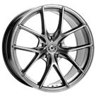 Felga WRATH WHEELS WF-11 Hyper Black