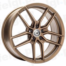WRATH WHEELS WF-14 Bronze