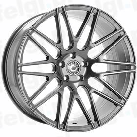 WRATH WHEELS WF-3 Grey