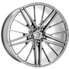 Felga WRATH WHEELS WF-5 Grey