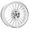 Felga WRATH WHEELS WF-8 Silver