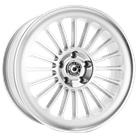 Felga WRATH WHEELS WF-8 Silver