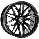 Felga WRATH WHEELS WF-9 Black Gloss