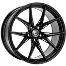 Felga WRATH WHEELS WFX Black Gloss