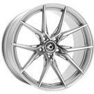 Felga WRATH WHEELS WFX Silver